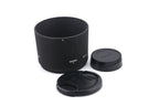 Sigma 50-150mm f2.8 II EX DC APO HSM