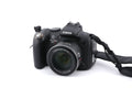 Canon PowerShot SX1 IS