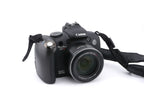 Canon PowerShot SX1 IS