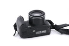 Canon PowerShot SX1 IS