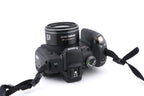 Canon PowerShot SX1 IS