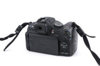 Canon PowerShot SX1 IS