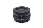 Nikon 16-50mm f3.5-6.3 Nikkor Z VR