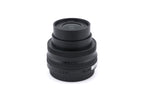 Nikon 16-50mm f3.5-6.3 Nikkor Z VR