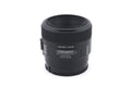 Sony 50mm f2.8 Macro (SAL50M28) - Lens