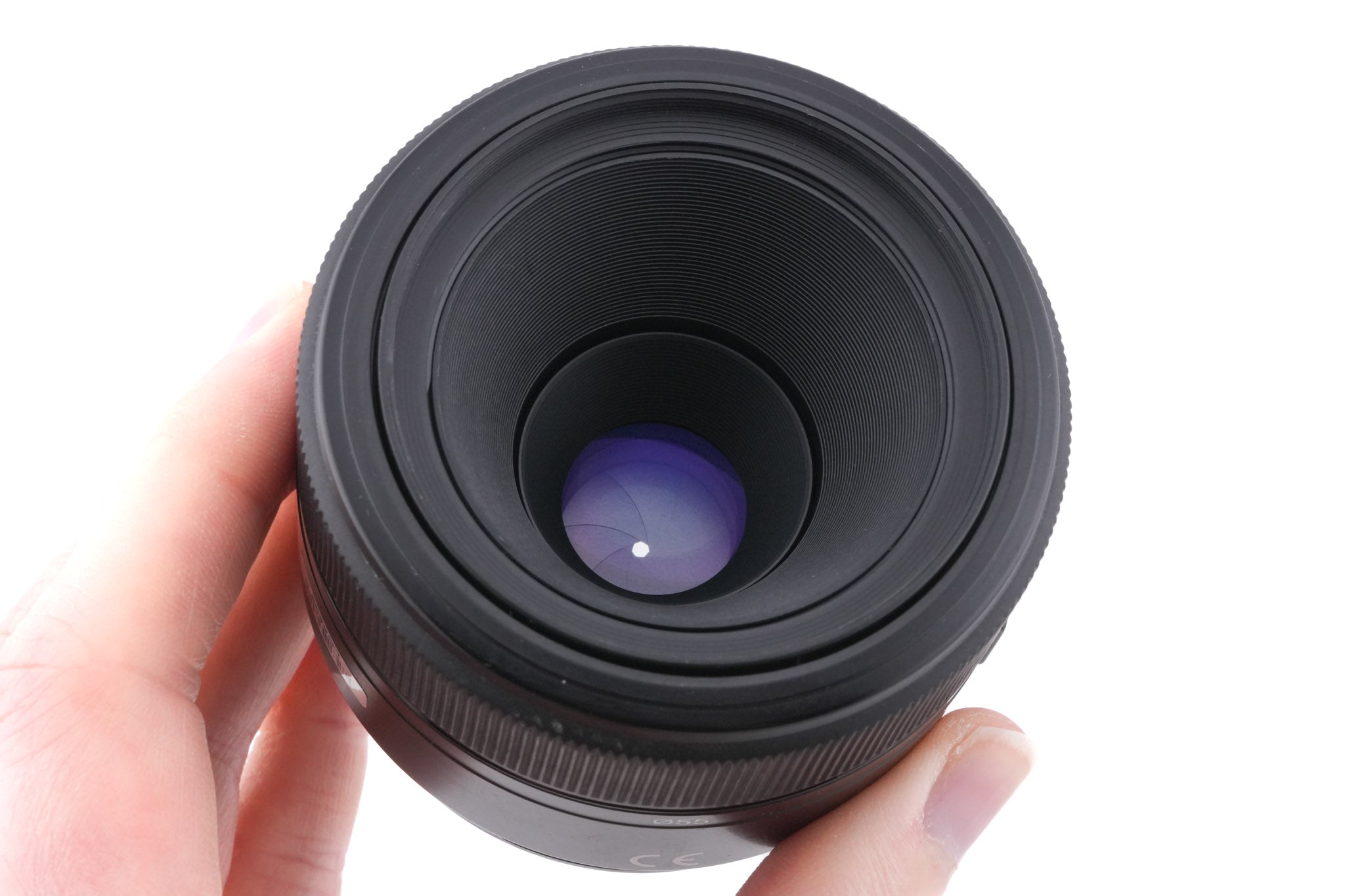 Sony 50mm f2.8 Macro (SAL50M28)