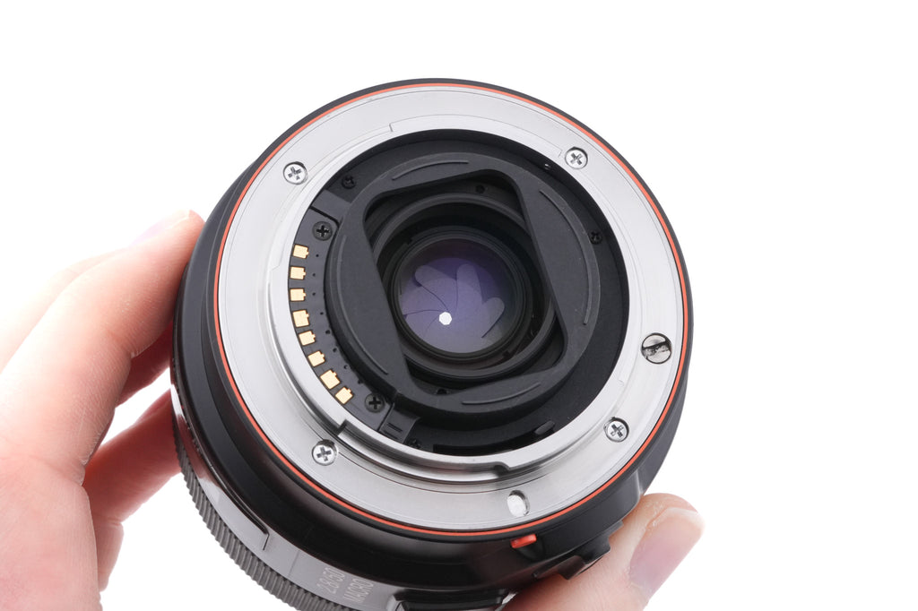 Sony 50mm f2.8 Macro (SAL50M28)