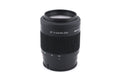 Sony 55-200mm f4-5.6 DT (SAL55200)