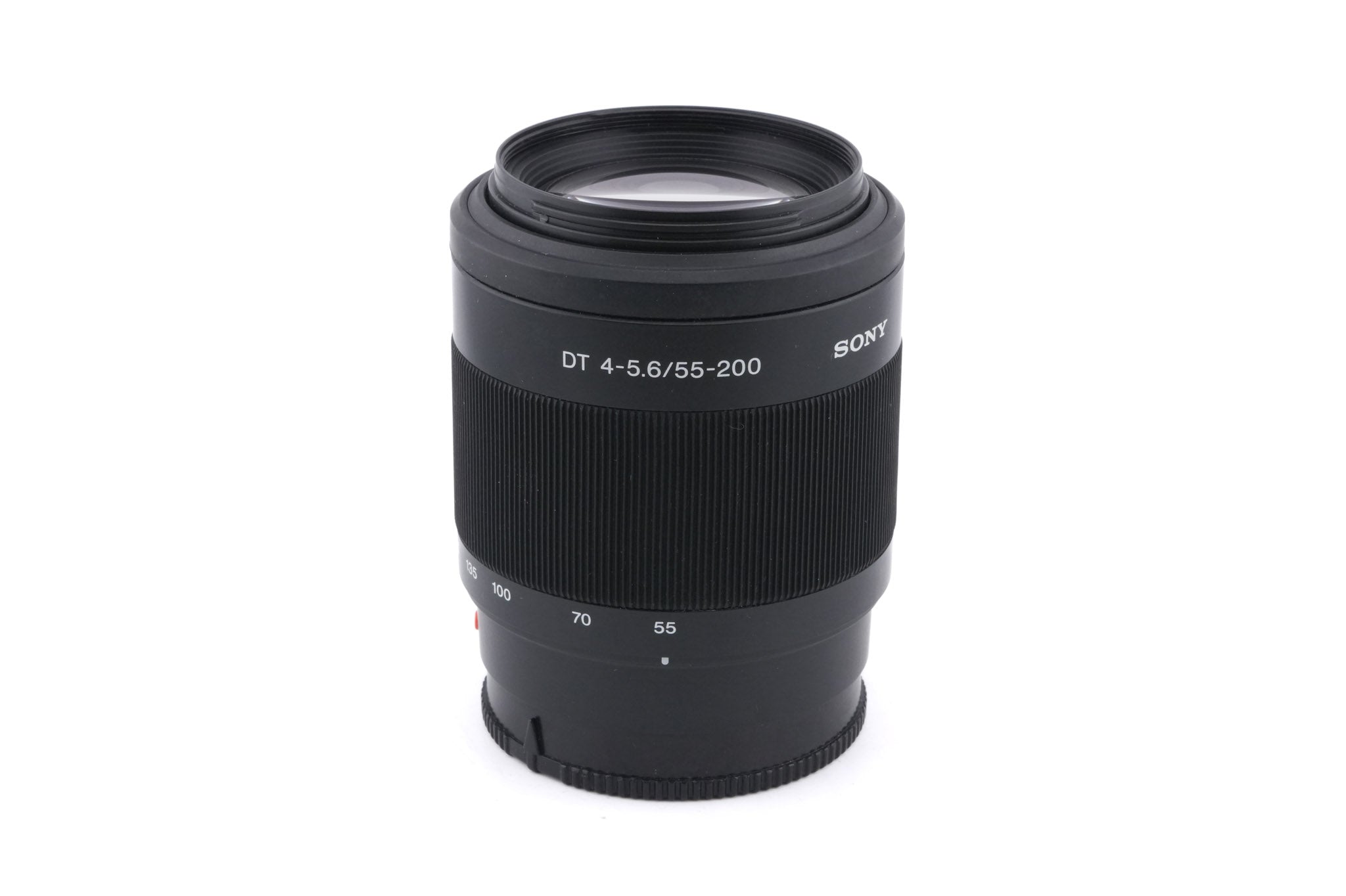 Sony 55-200mm f4-5.6 DT (SAL55200)
