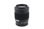 Sony 55-200mm f4-5.6 DT (SAL55200)