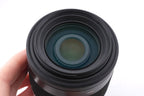 Sony 55-200mm f4-5.6 DT (SAL55200)