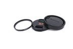 Sony 55-200mm f4-5.6 DT (SAL55200)