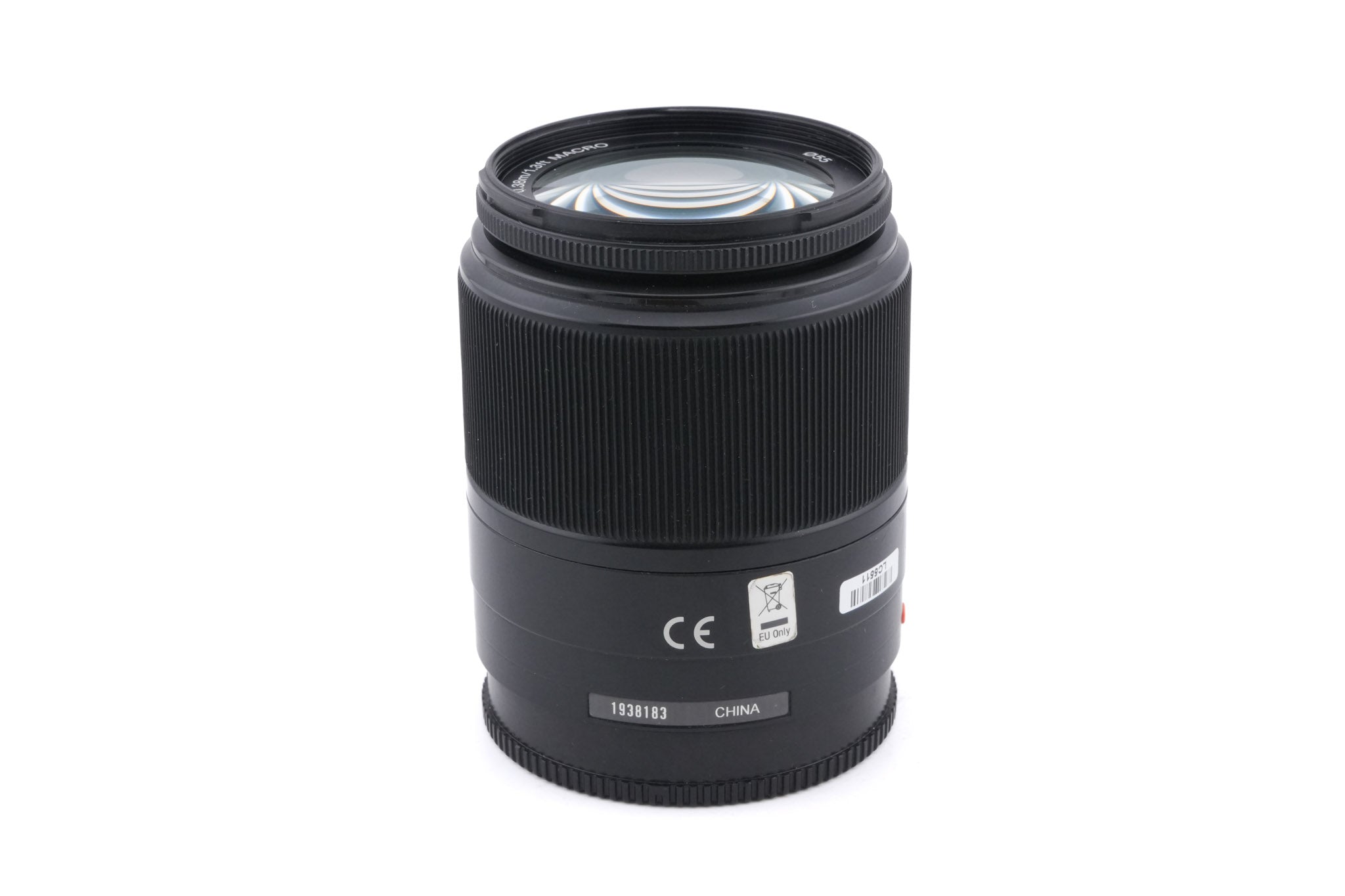 Sony 18-70mm f3.5-5.6 DT Macro (SAL1870)