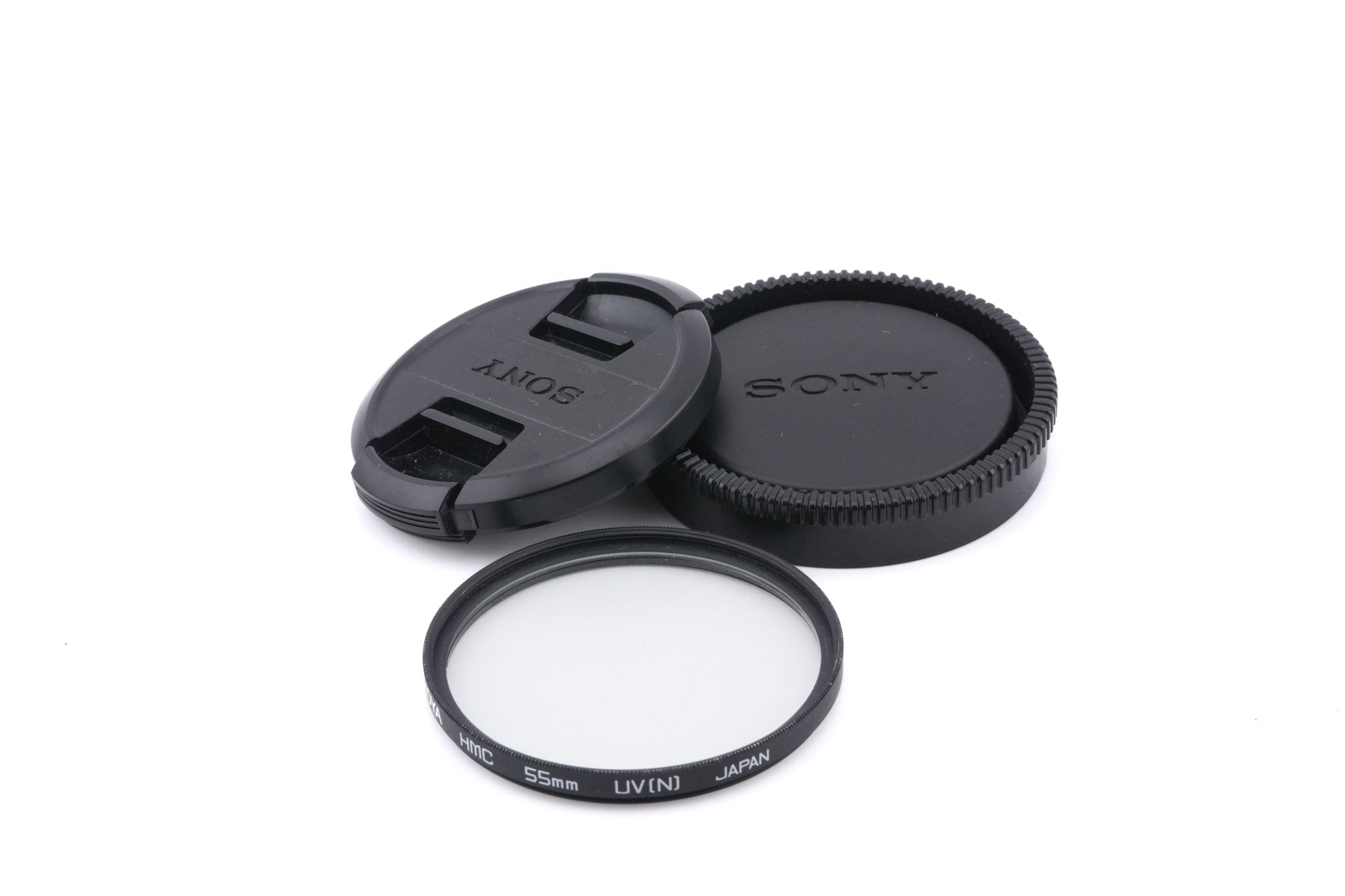 Sony 18-70mm f3.5-5.6 DT Macro (SAL1870)