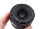 Sony 28mm f2.8 (SAL28F28)