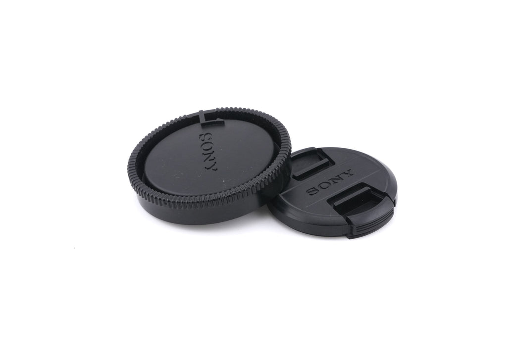Sony 28mm f2.8 (SAL28F28)