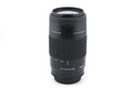 Sony 75-300mm f4.5-5.6 (SAL75300)