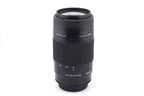 Sony 75-300mm f4.5-5.6 (SAL75300)
