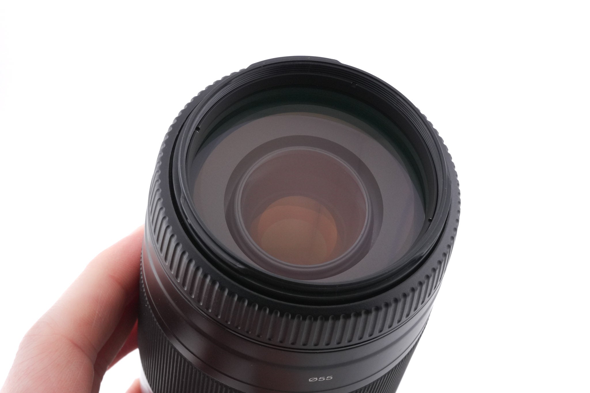Sony 75-300mm f4.5-5.6 (SAL75300)