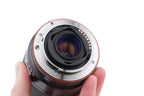 Sony 75-300mm f4.5-5.6 (SAL75300)