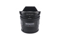 Sony 16mm f2.8 Fish-Eye (SAL16F28)