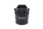 Sony 16mm f2.8 Fish-Eye (SAL16F28)