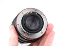 Sony 16mm f2.8 Fish-Eye (SAL16F28)