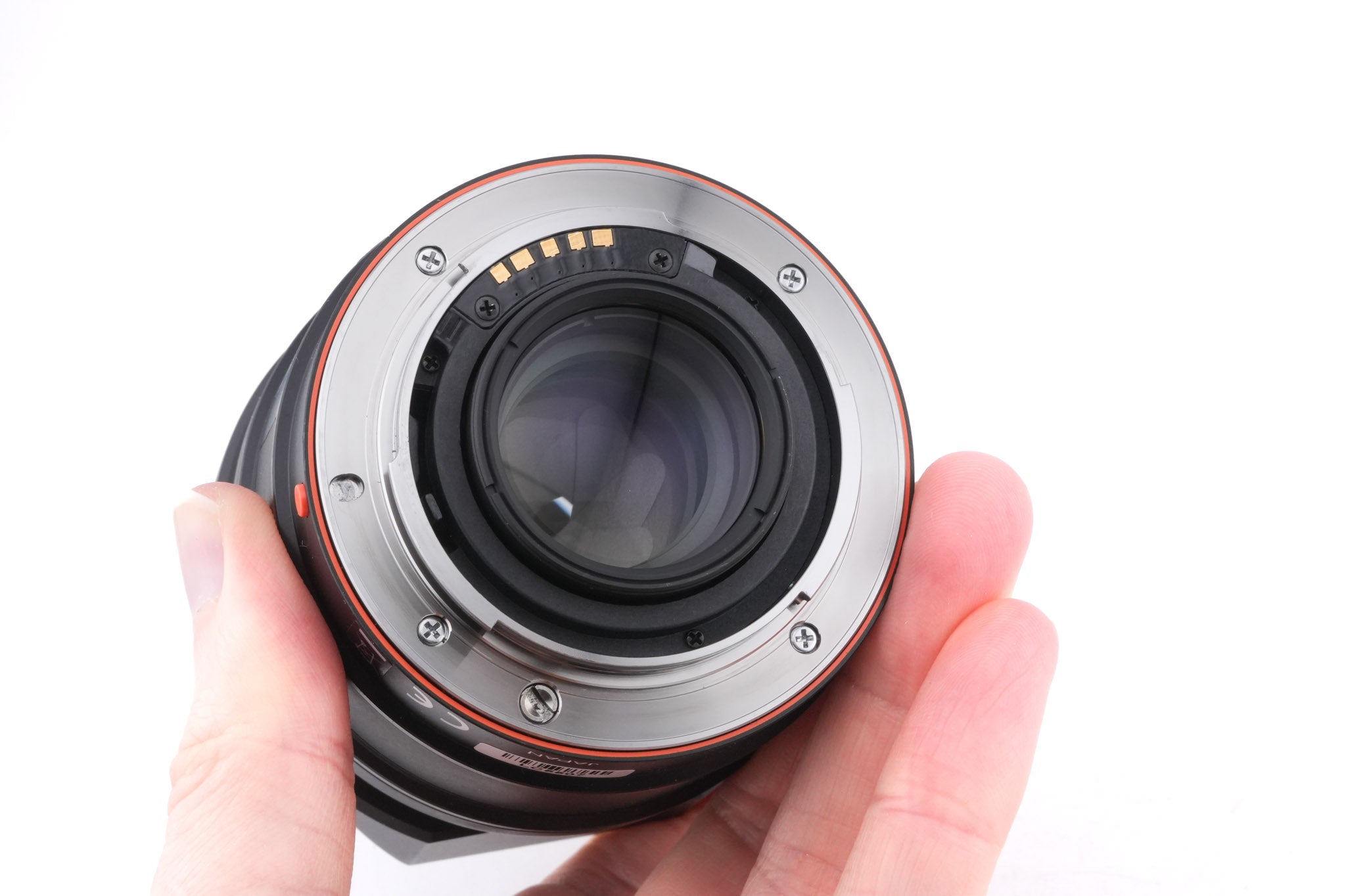 Sony 16mm f2.8 Fish-Eye (SAL16F28)