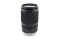 Nikon 50-250mm f4.5-6.3 Nikkor Z VR