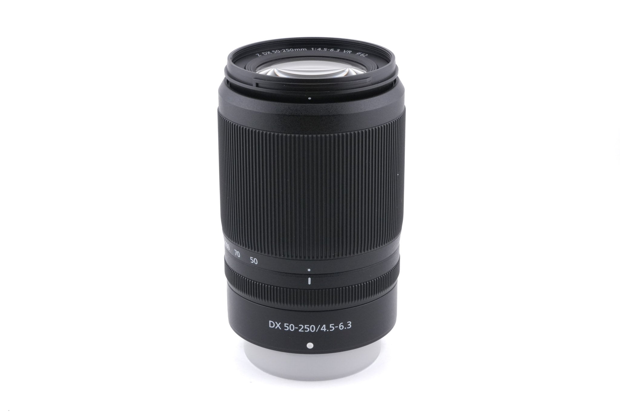 Nikon 50-250mm f4.5-6.3 Nikkor Z VR