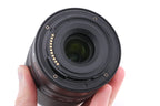 Nikon 50-250mm f4.5-6.3 Nikkor Z VR