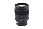 Sony 135mm f2.8 STF (SAL135F28)