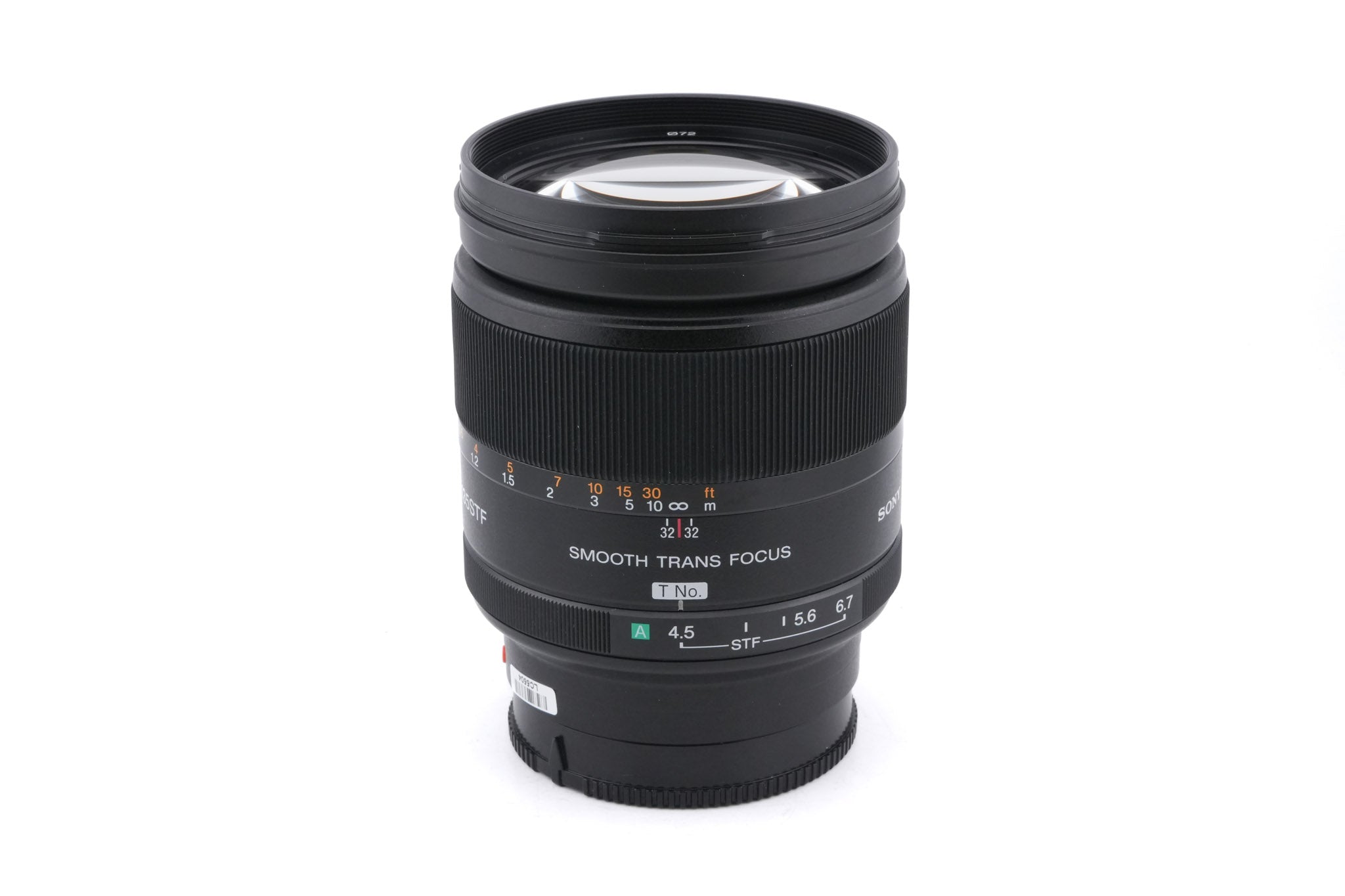 Sony 135mm f2.8 STF (SAL135F28)