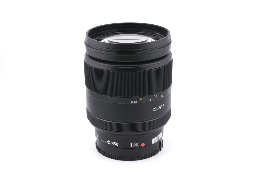 Sony 135mm f2.8 STF (SAL135F28)