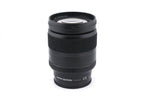 Sony 135mm f2.8 STF (SAL135F28)