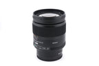 Sony 135mm f2.8 STF (SAL135F28)