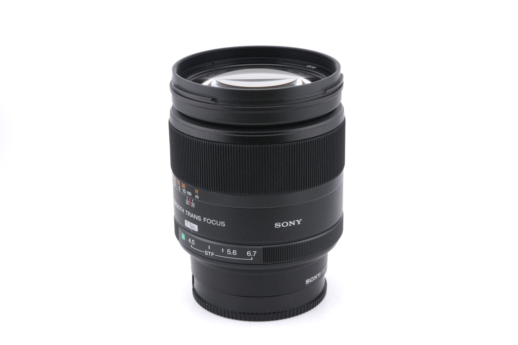 Sony 135mm f2.8 STF (SAL135F28)