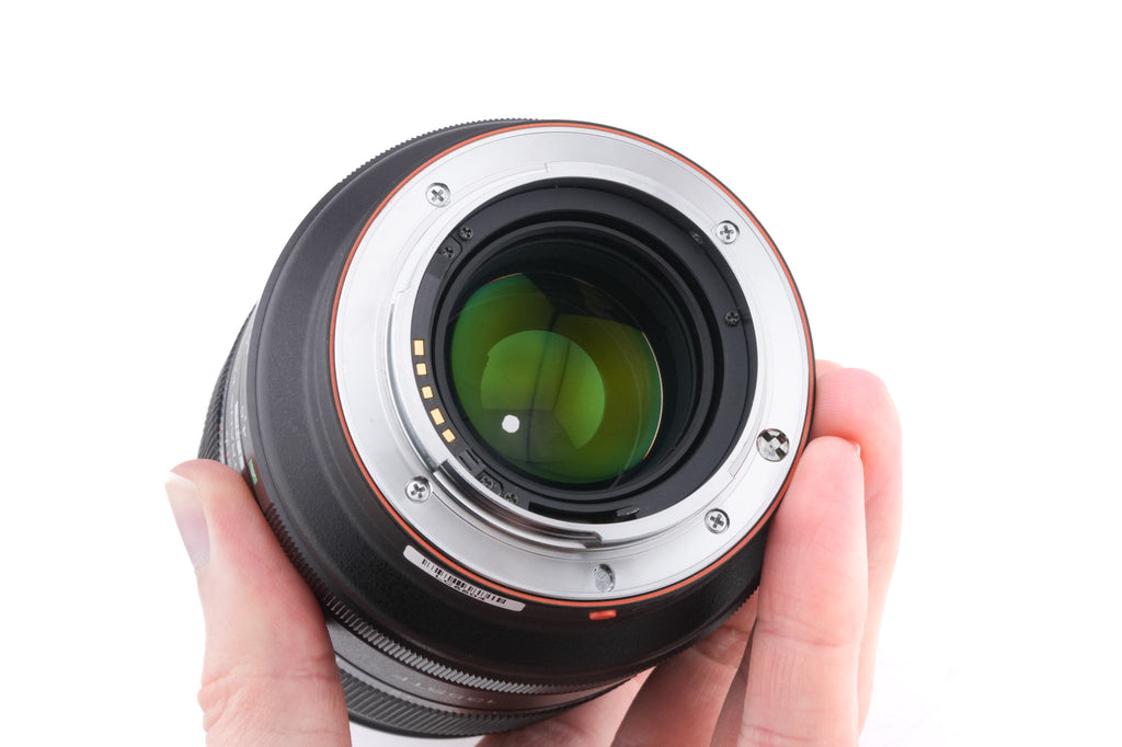 Sony 135mm f2.8 STF (SAL135F28)