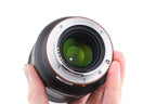 Sony 135mm f2.8 STF (SAL135F28)