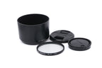 Sony 135mm f2.8 STF (SAL135F28)
