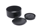 Samyang 85mm f1.4 Aspherical IF