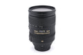 Nikon 28-300mm f3.5-5.6 AF-S Nikkor G ED VR