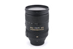 Nikon 28-300mm f3.5-5.6 AF-S Nikkor G ED VR