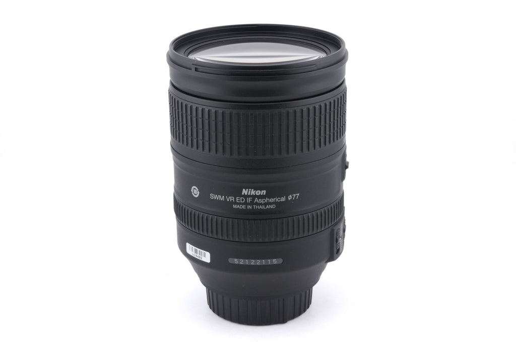 Nikon 28-300mm f3.5-5.6 AF-S Nikkor G ED VR
