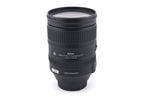 Nikon 28-300mm f3.5-5.6 AF-S Nikkor G ED VR