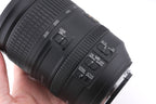Nikon 28-300mm f3.5-5.6 AF-S Nikkor G ED VR
