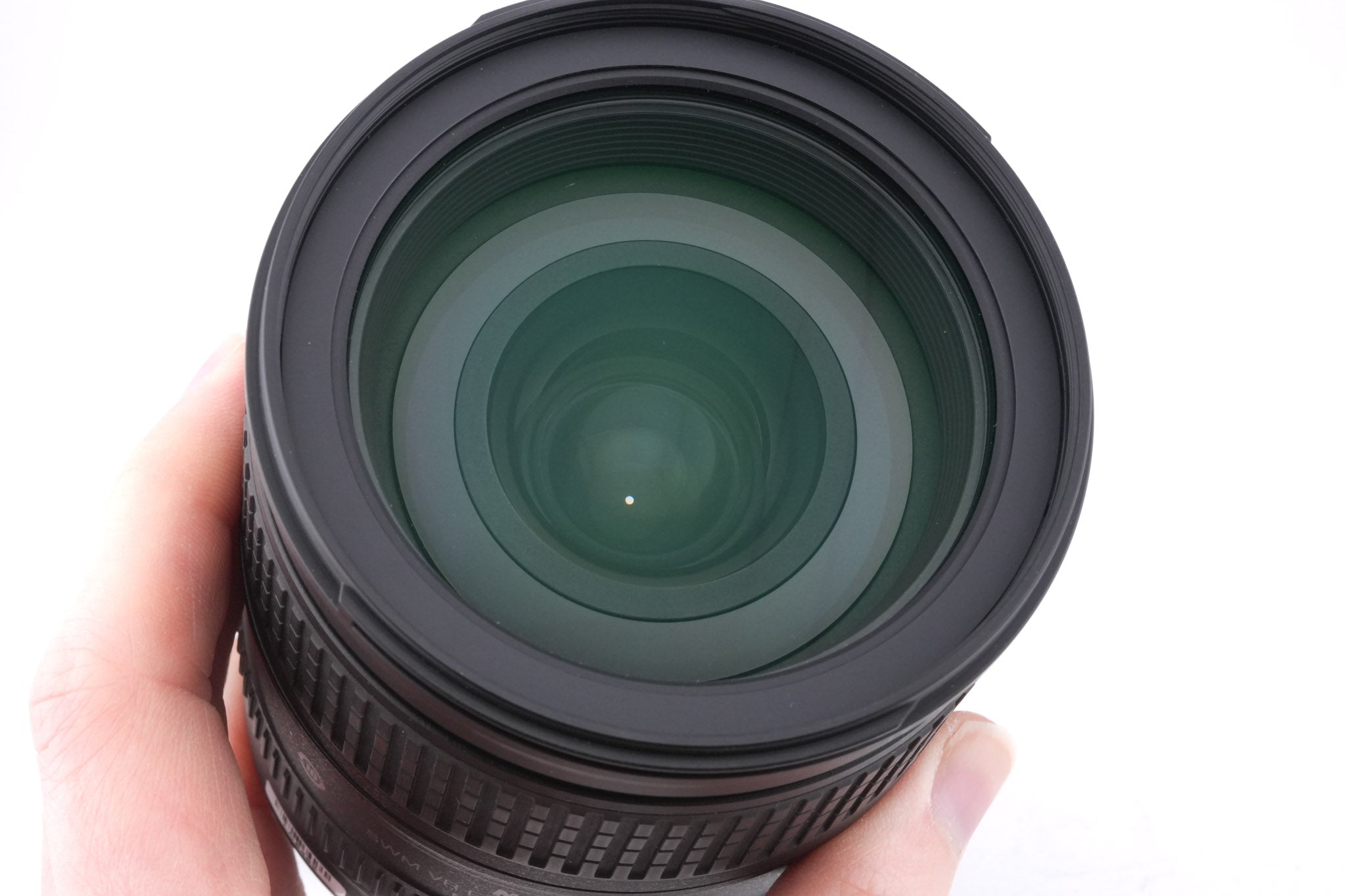 Nikon 28-300mm f3.5-5.6 AF-S Nikkor G ED VR