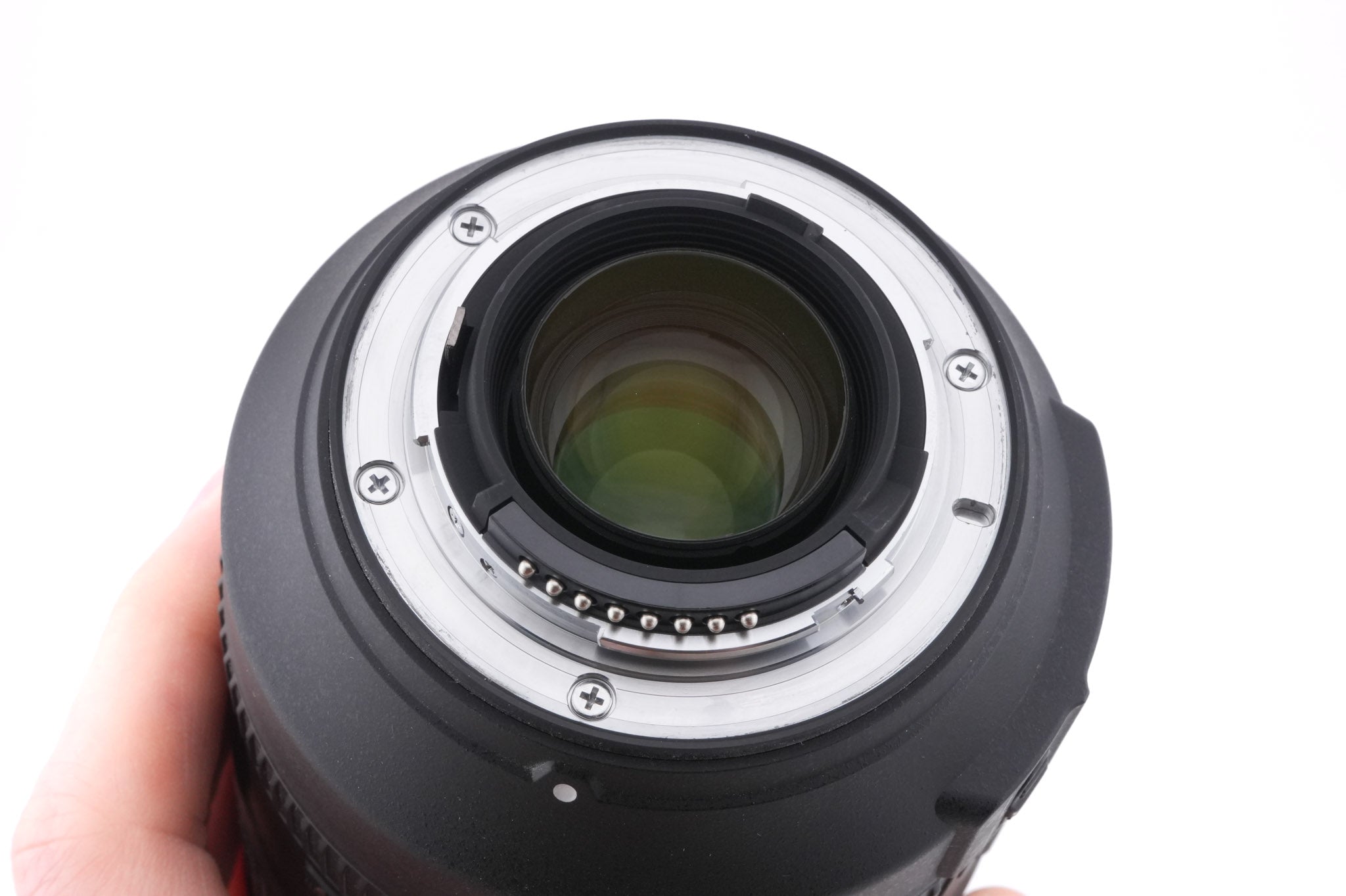 Nikon 28-300mm f3.5-5.6 AF-S Nikkor G ED VR