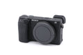 Sony A6400