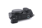 Sony A6400